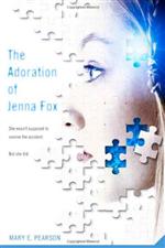 Adoration of Jenna Fox 
